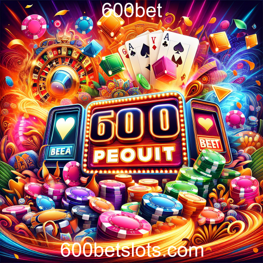 Promoções Imperdíveis no 600bet: Aproveite ao Máximo Suas Apostas!